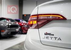 فولكسفاغن جيتا